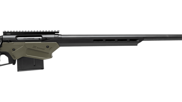 Savage Axis II Precision .223 Rem. - obrazek 4