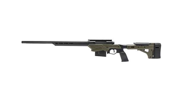 Savage Axis II Precision .223 Rem. - obrazek 2