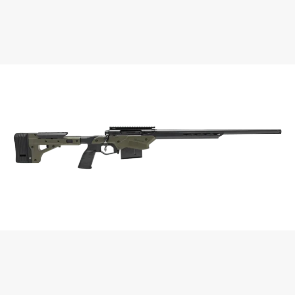Savage Axis II Precision .223 Rem.