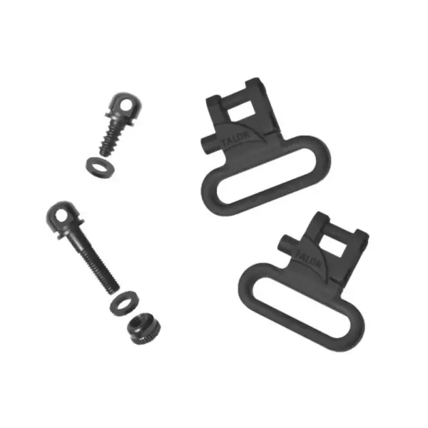 Bączki do pasa Outdoor Connection Talon 1'' Stalowe