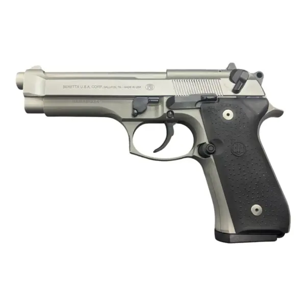 Beretta 92 FS INOX USA Komis