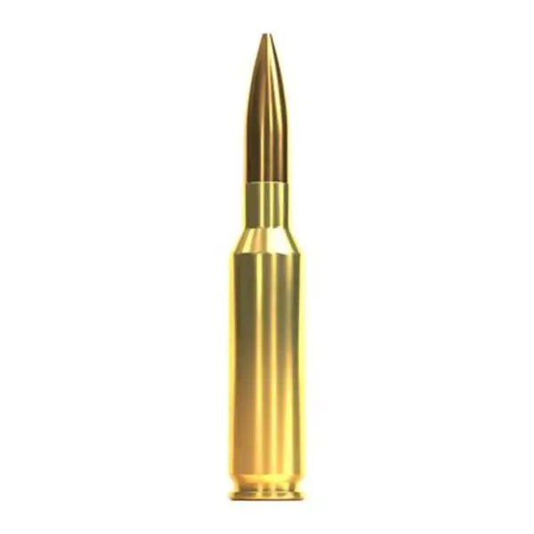 Sellier&Bellot 6,5 Creedmoor 142gr HPBT - obrazek 2