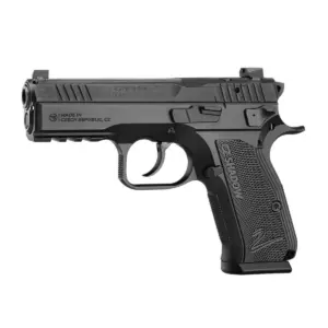 CZ Shadow 2 Carry OR