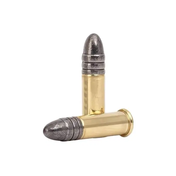 CCI Blazer HV .22 LR 40gr - obrazek 2