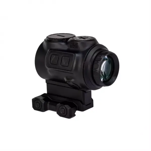 Kolimator pryzmatyczny Primary Arms GLx 1x Micro Prism iR Red ACSS Cyclops Gen III
