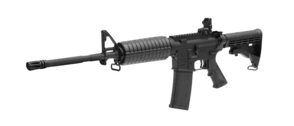 Colt Carbine M4 14,5" - obrazek 3
