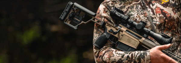 SIG CROSS MAGNUM 24" .300 Win. Mag. - obrazek 6