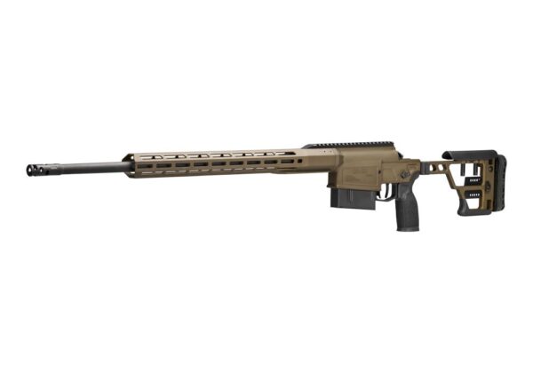 SIG CROSS MAGNUM 24" .300 Win. Mag. - obrazek 5