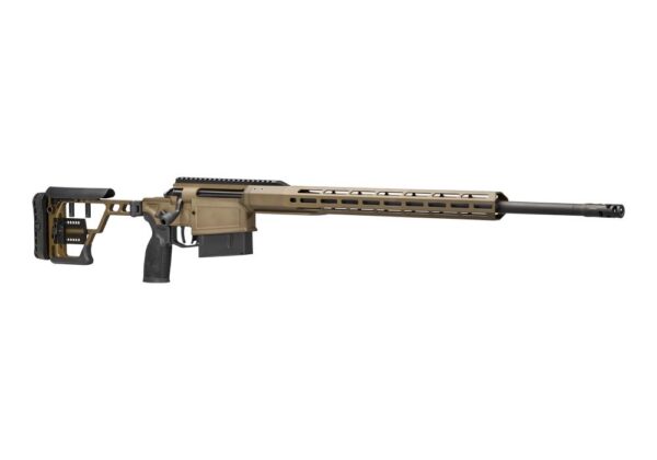 SIG CROSS MAGNUM 24" .300 Win. Mag. - obrazek 3
