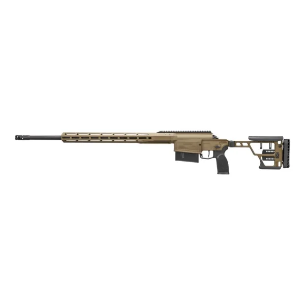 SIG CROSS MAGNUM 24" .300 Win. Mag.