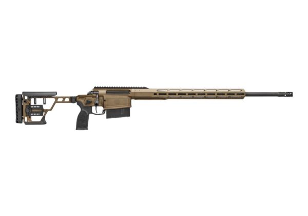 SIG CROSS MAGNUM 24" .300 Win. Mag. - obrazek 2