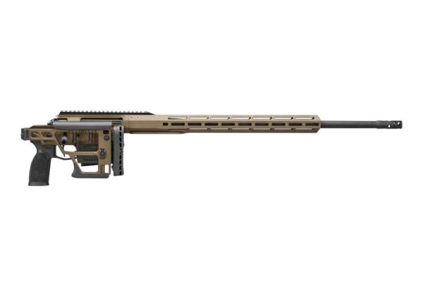 SIG CROSS MAGNUM 24" .300 Win. Mag. - obrazek 4