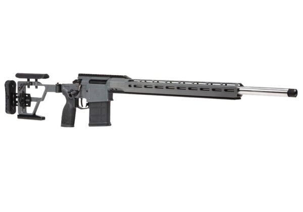 SIG CROSS PRS 24" 6,5 Creedmoor - obrazek 3