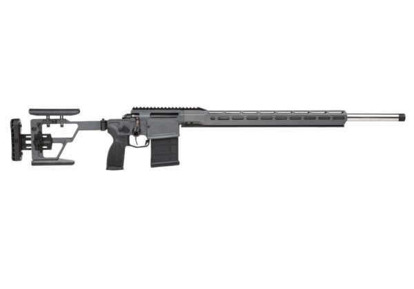 SIG CROSS PRS 24" 6,5 Creedmoor - obrazek 2