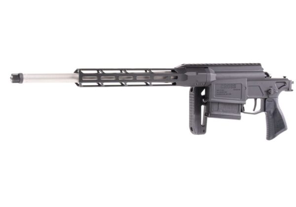 SIG CROSS TRAX 16" .308 Win. - obrazek 6
