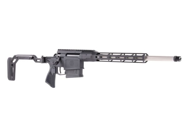 SIG CROSS TRAX 16" .308 Win. - obrazek 4