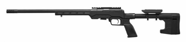 CZ 457 MDT - obrazek 2