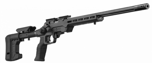 CZ 457 MDT - obrazek 3