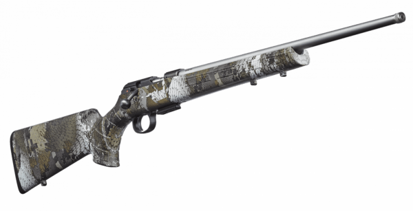CZ 457 Stainless - obrazek 3