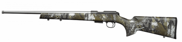 CZ 457 Stainless - obrazek 2