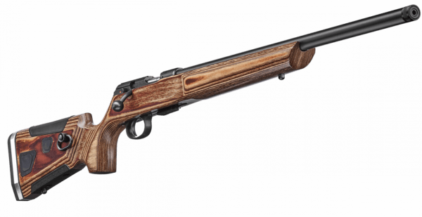 CZ 457 AT-ONE - obrazek 3
