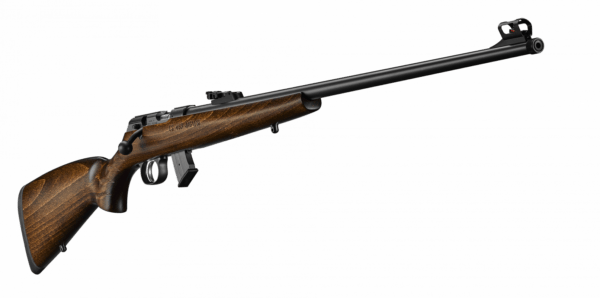 CZ 457 Jaguar XII - obrazek 3