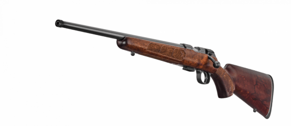CZ 457 American LH - obrazek 3