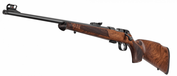 CZ 457 Premium LH - obrazek 2