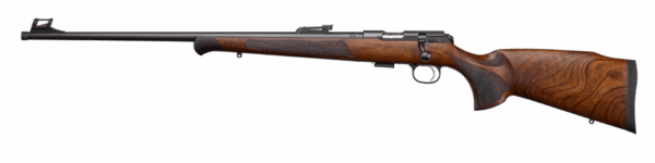 CZ 457 Premium LH - obrazek 3