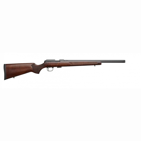 CZ 457 Varmint LH