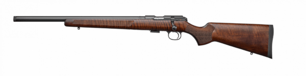 CZ 457 Varmint LH - obrazek 2