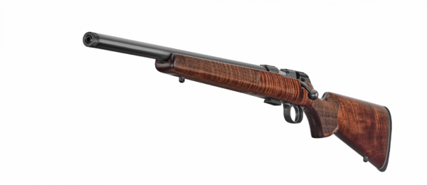CZ 457 Varmint LH - obrazek 3