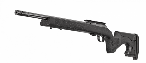 CZ 457 LRP Black - obrazek 3