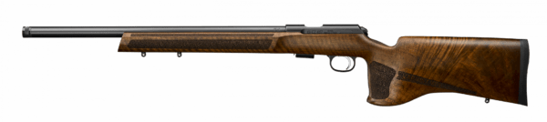 CZ 457 MTR - obrazek 2