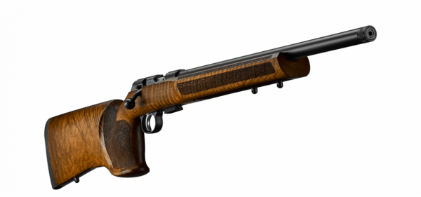 CZ 457 MTR - obrazek 3