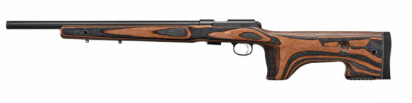 CZ 457 Range 24'' - obrazek 2