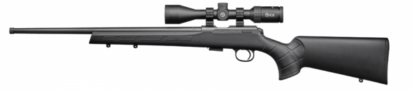 CZ 457 Synthetic set - obrazek 2