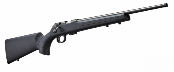 CZ 457 Synthetic - obrazek 3