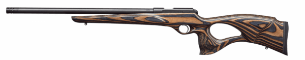 CZ 457 Thumbhole - obrazek 2