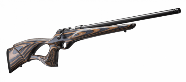 CZ 457 Thumbhole - obrazek 3