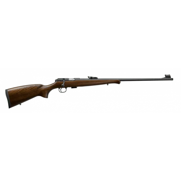 CZ 457 Training rifle XII