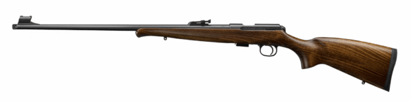 CZ 457 Training rifle XII - obrazek 2