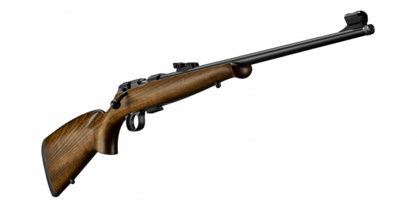 CZ 457 Training rifle XII - obrazek 3
