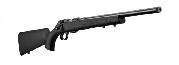 CZ 457 Varmint Synthetic - obrazek 3