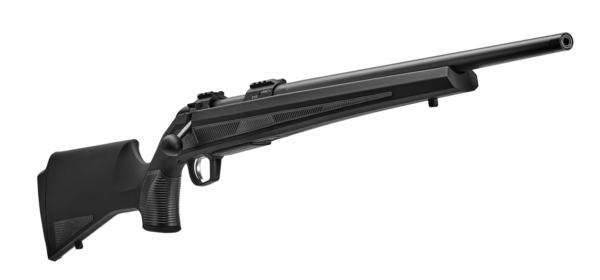 CZ 600 Alpha 6,5 PRC - obrazek 3