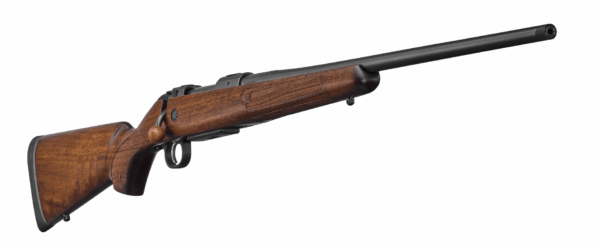 CZ 600 American .223 Rem. - obrazek 3
