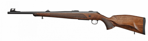 CZ 600 LUX .308 Win. - obrazek 2