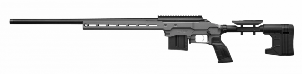 CZ 600 MDT Grey .308 Win. - obrazek 2