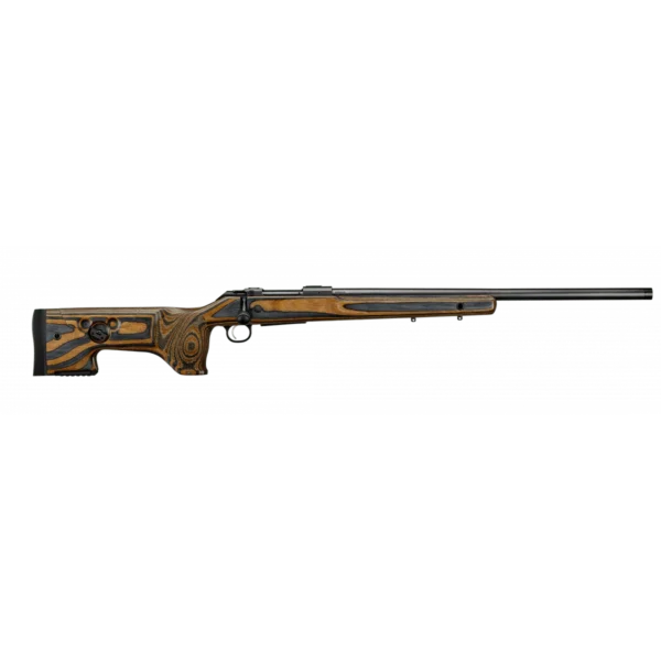 CZ 600 Range 6 creedmoor