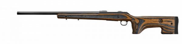 CZ 600 Range 6 creedmoor - obrazek 2